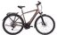 Hercules Pasero Sport I-10 - 750 Wh - 28 Zoll - Diamant - 2023