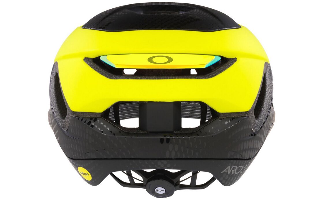 Oakley ARO5 Race