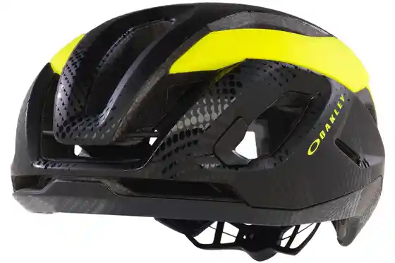 Gravel Helm - Oakley ARO5 Race