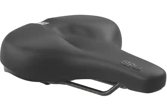 Fahrradteile - SQlab Sattel 621 M-D active 2.1 CrMo