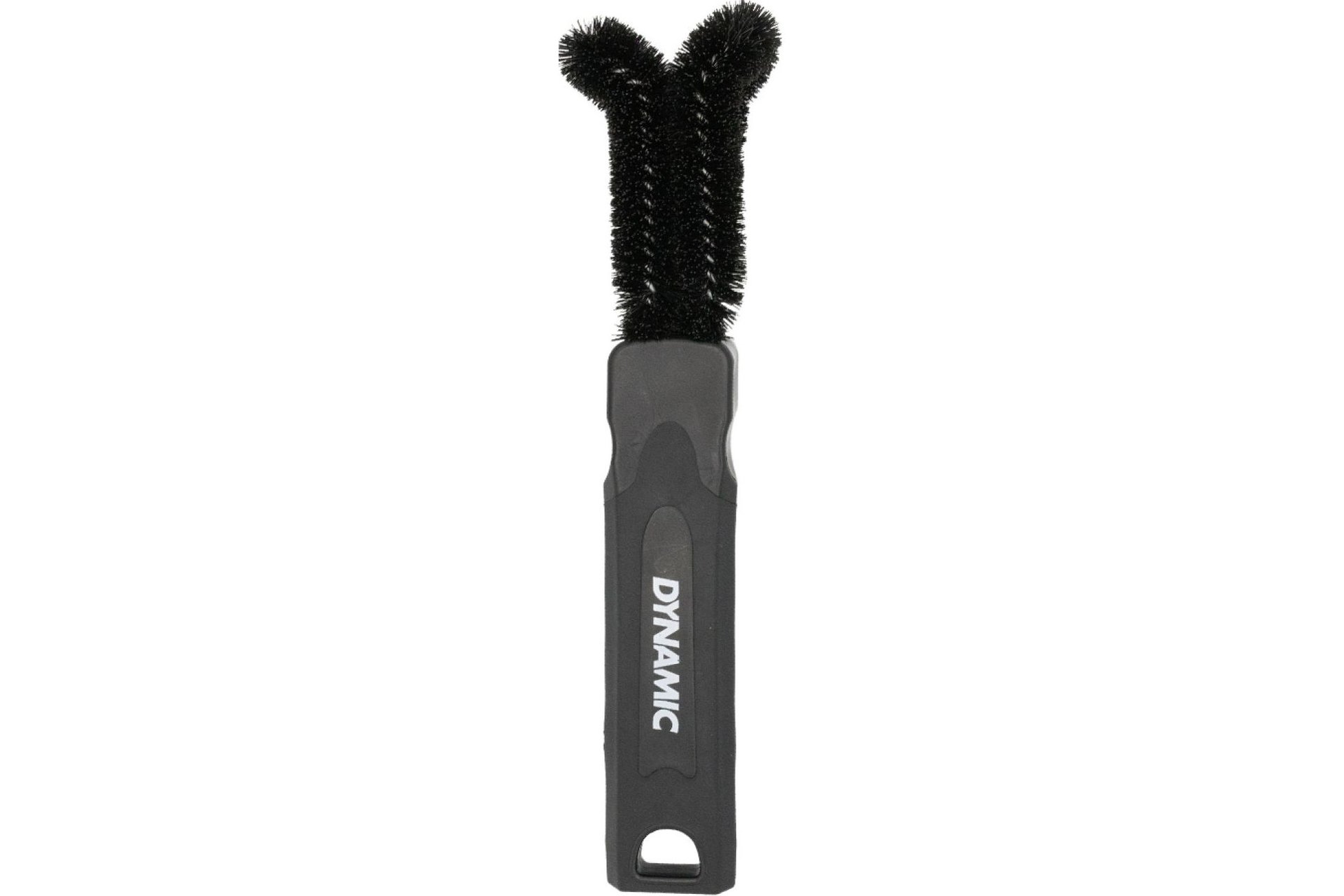 Dynamic Two Prong Brush Reinigungsbürste für Gabel/Kettenstreben