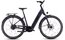 Cube Supreme Hybrid Deluxe Pro 625 - 625 Wh - 28 Zoll - Tiefeinsteiger - 2025