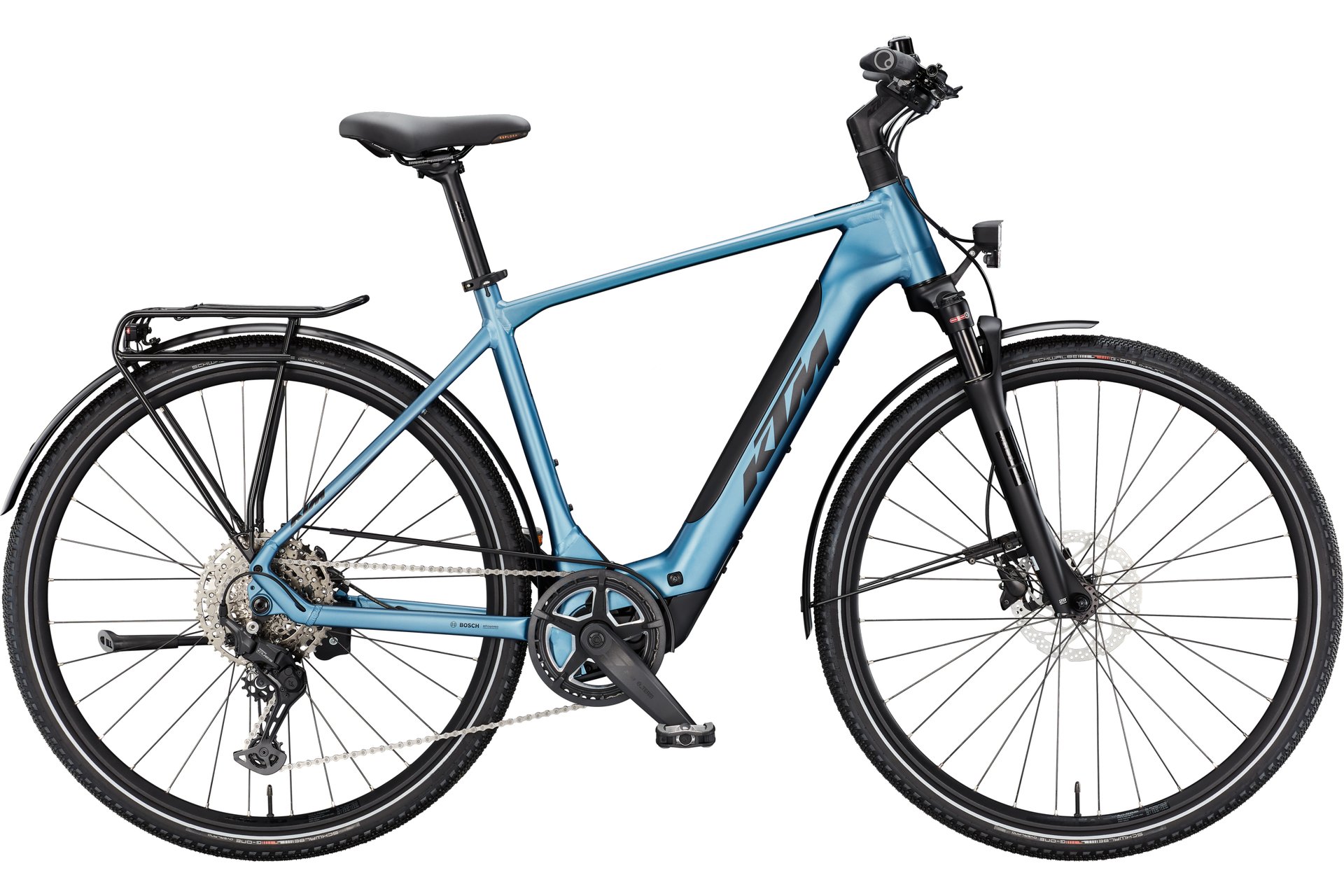 KTM Macina Sport SX 20 - 400 Wh - 29 Zoll - Diamant - 2025