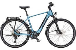 KTM Macina Sport SX 20 - 400 Wh - 29 Zoll - Diamant - 2025