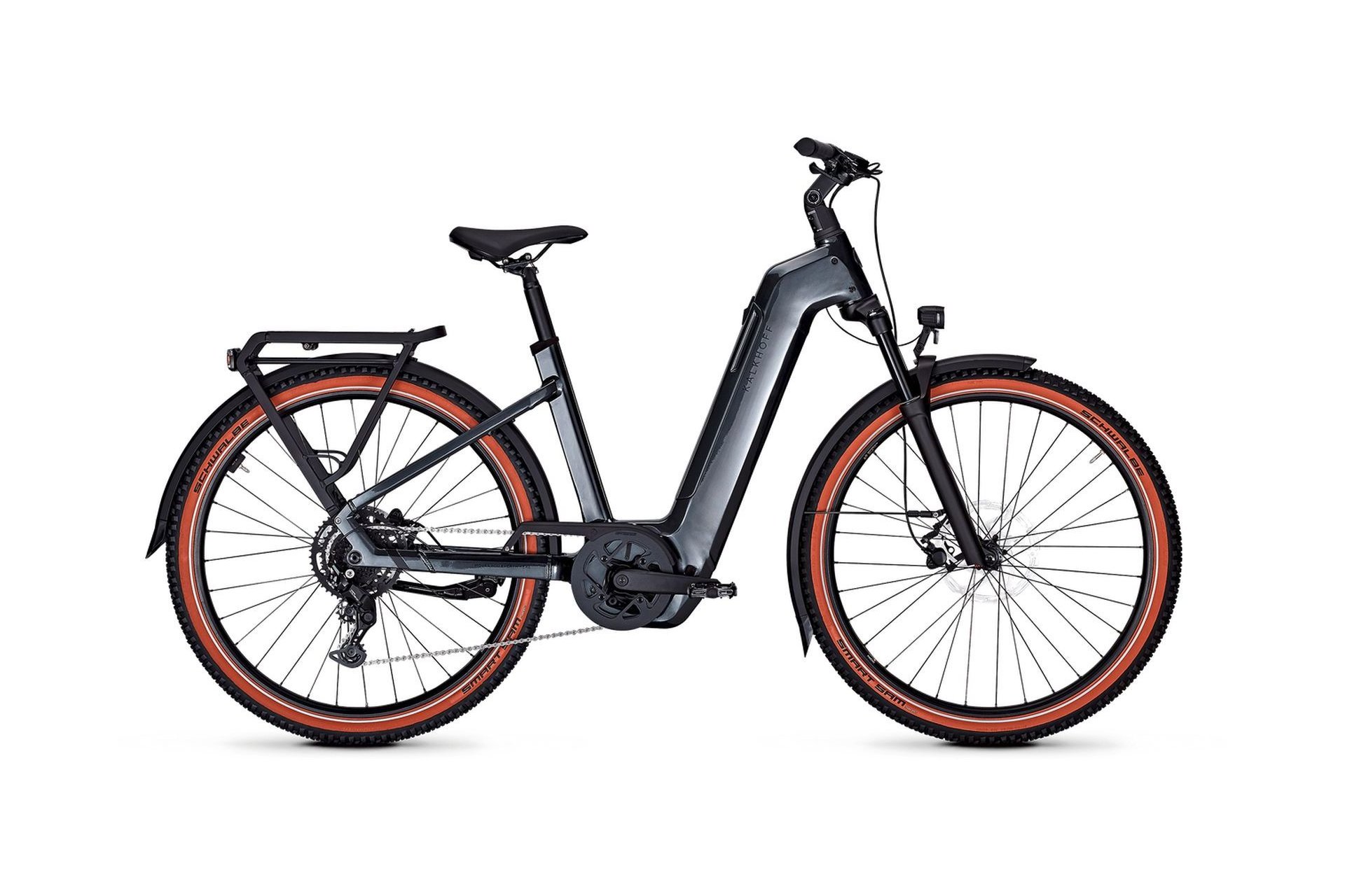 Kalkhoff Entice 5 Season 2 - 800 Wh - 29 Zoll - Tiefeinsteiger - 2026