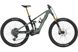 Trek Fuel+ LX 9.9 X0 AXS Gen 2 - 840 Wh - 29 Zoll - Fully