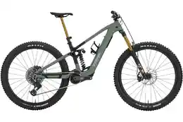 Trek Fuel+ LX 9.9 X0 AXS Gen 2 - 580 Wh - 29 Zoll - Fully
