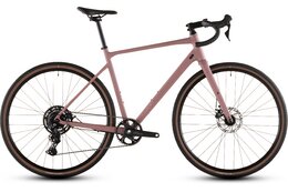 Cube Nuroad ONE - 28 Zoll - Diamant - 2026