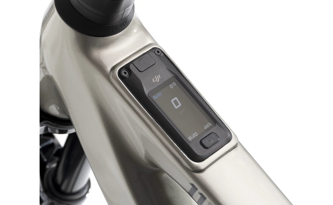 Crussis e-Full 11.11 - 800 Wh - 29 Zoll - Fully