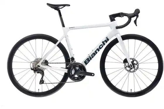 Straßenrennräder - Bianchi Sprint ICR - 105 - VR30 - 28 Zoll - Diamant - 2026