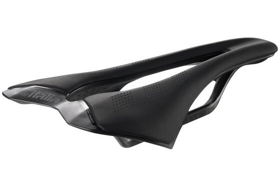 mit Aussparung - Rennrad Sättel - Selle Italia SLR Carbon 3 L3