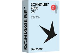 Schwalbe SV15L Schlauch 28 Zoll - 40 mm
