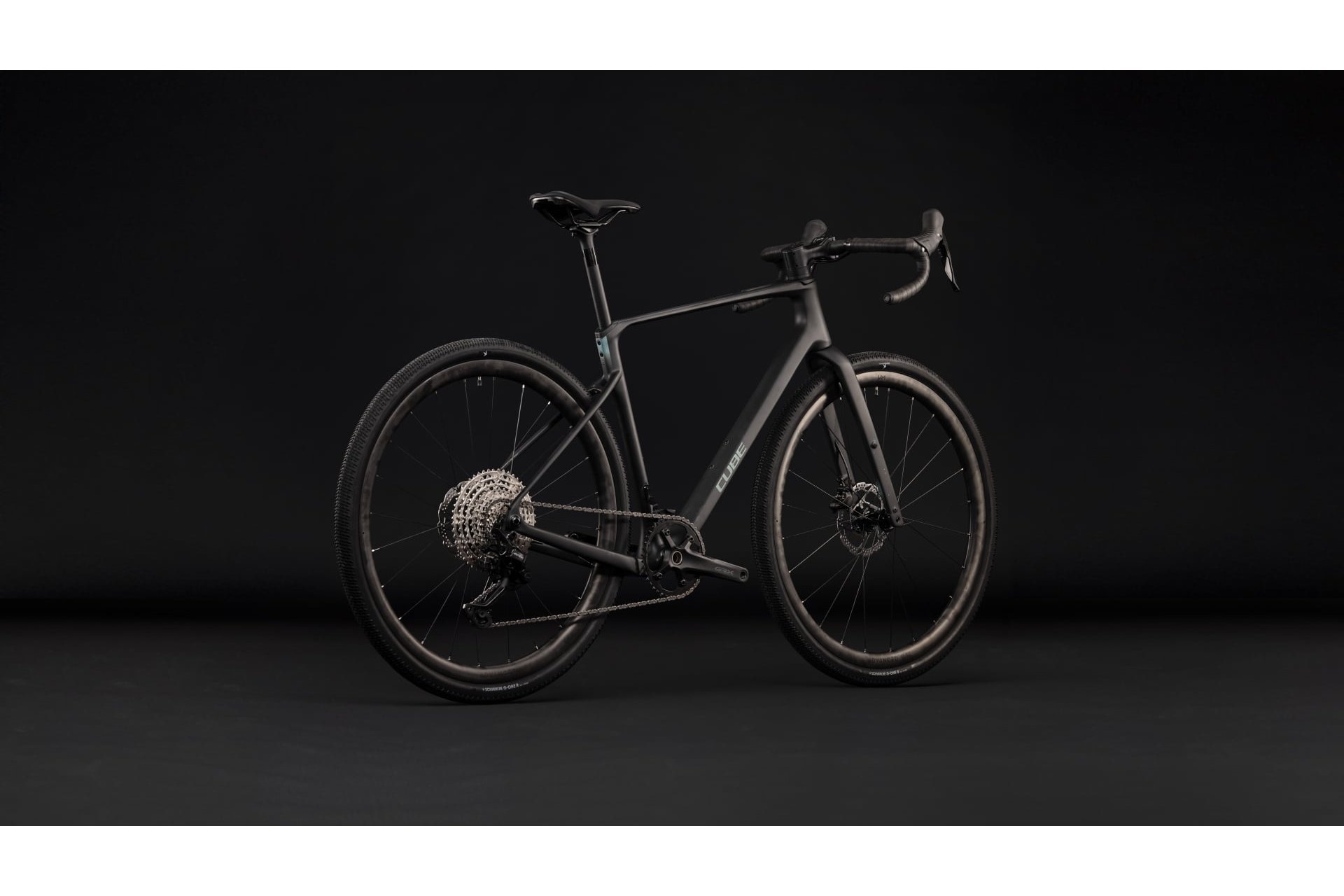 Cube Nuroad C:62 ONE - 28 Zoll - Diamant - 2027