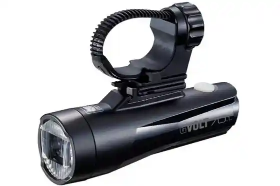 Fahrradzubehör - Cateye GVolt 70.1 HL-EL552GRC Frontlicht