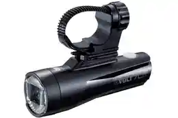 Cateye GVolt 70.1 HL-EL552GRC Frontlicht