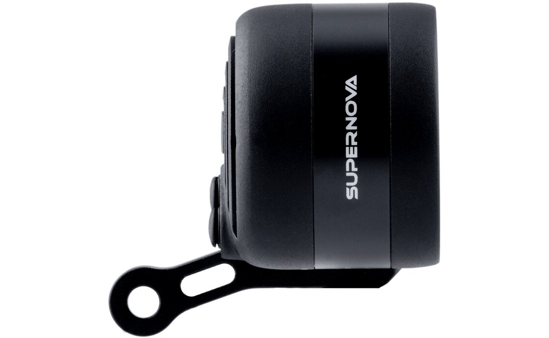 Supernova M99 Pro 2 E-45 Scheinwerfer- StVZO