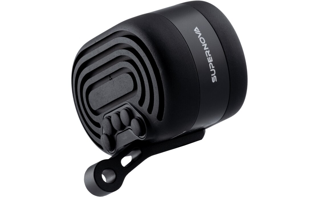 Supernova M99 Pro 2 E-45 Scheinwerfer- StVZO