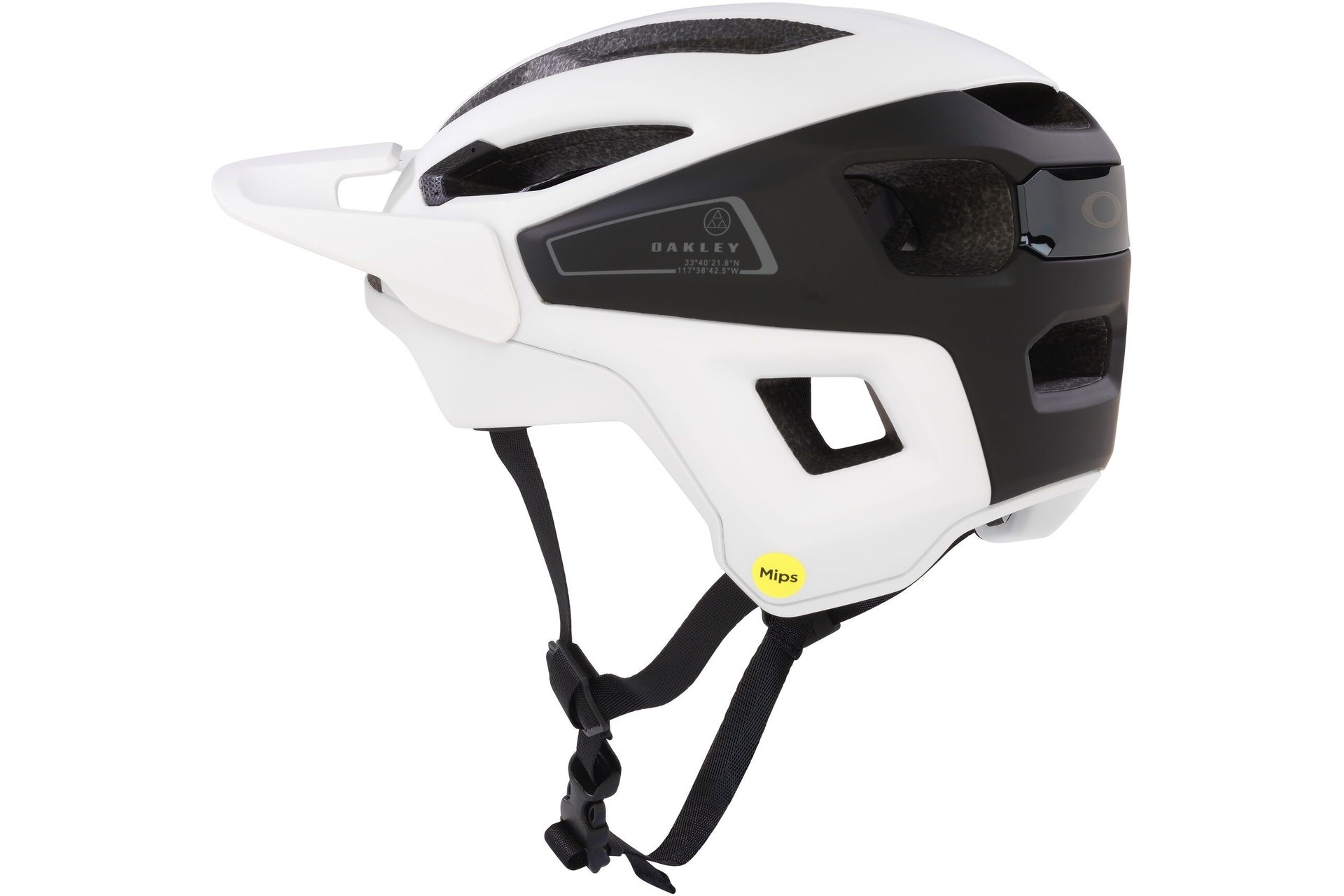 Oakley DRT3 Trail MIPS