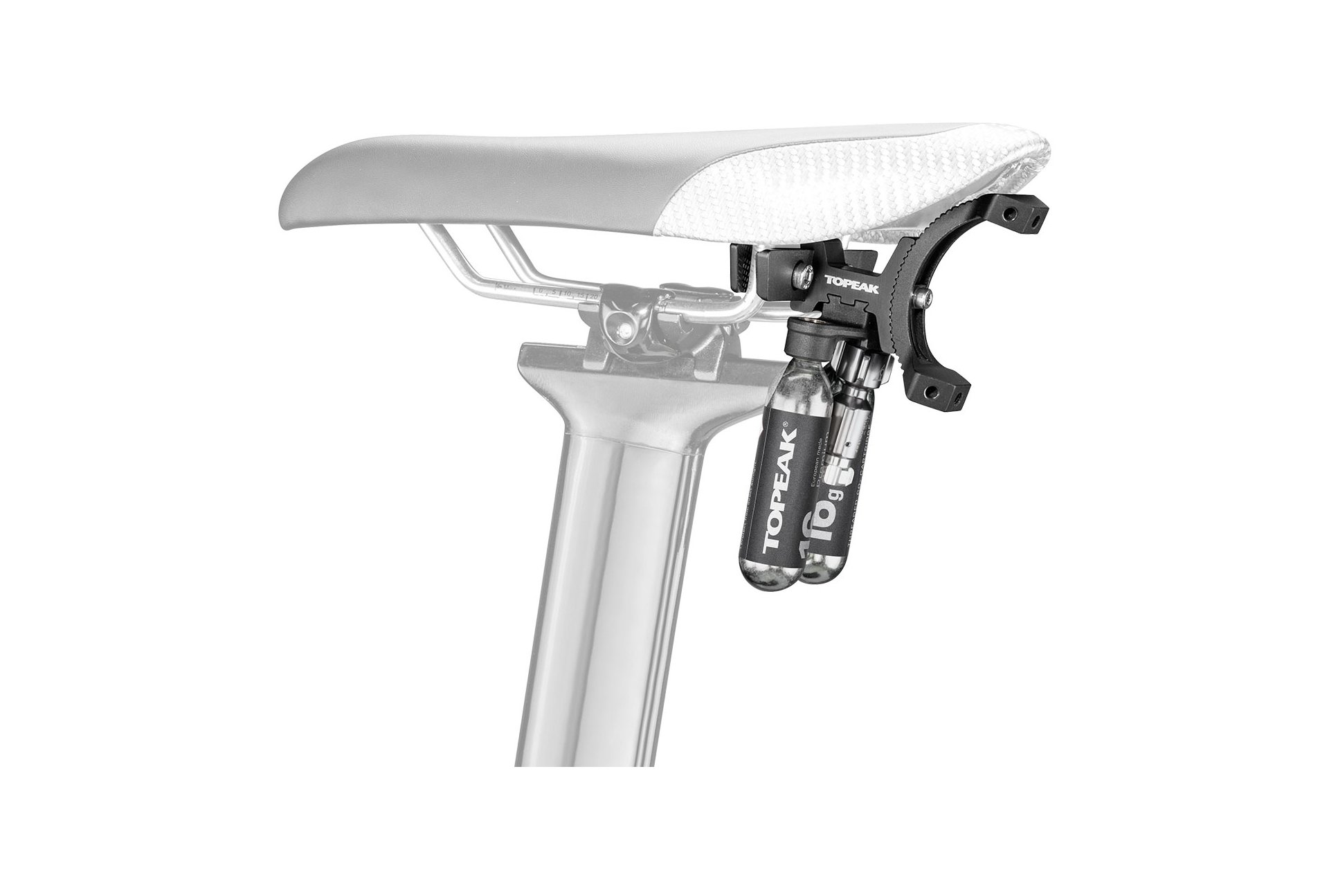 Topeak Tri-BackUp ELITE 90