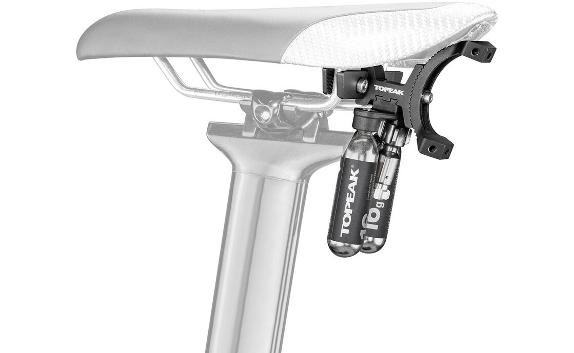 Topeak Tri-BackUp ELITE 90