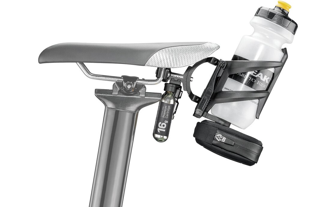 Topeak Tri-BackUp ELITE 90