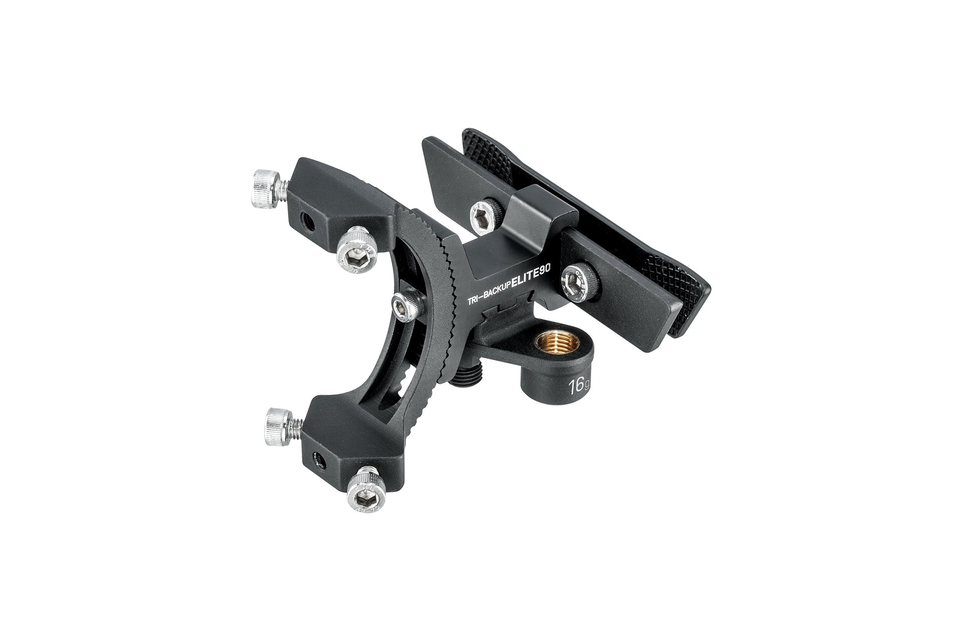 Topeak Tri-BackUp ELITE 90