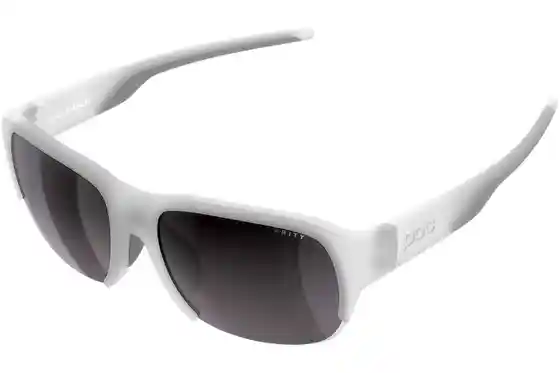 Sportbrille - POC Define - Transparant Crystal/Grey 14.9