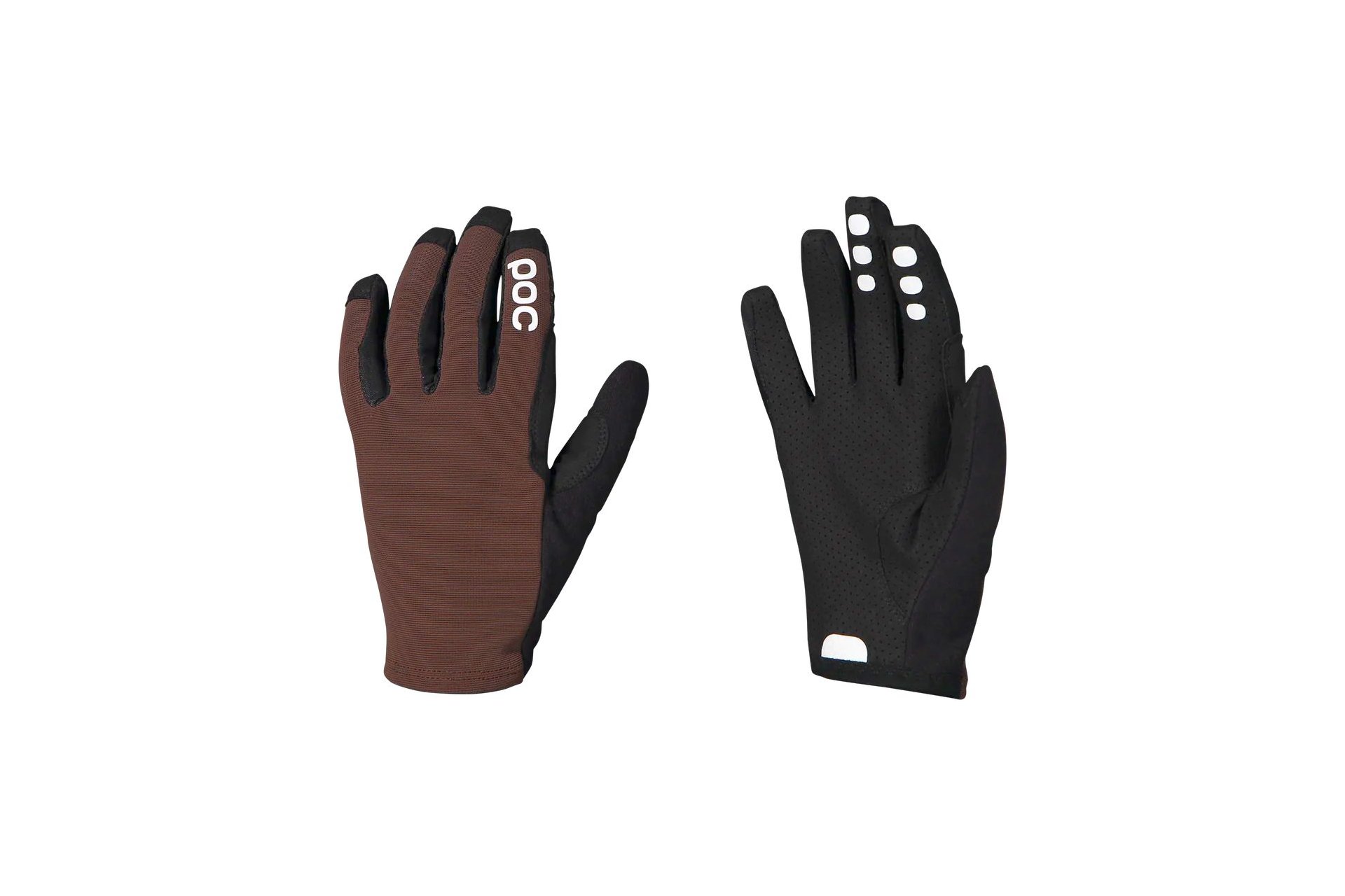 POC Resistance Enduro Langfinger Handschuhe