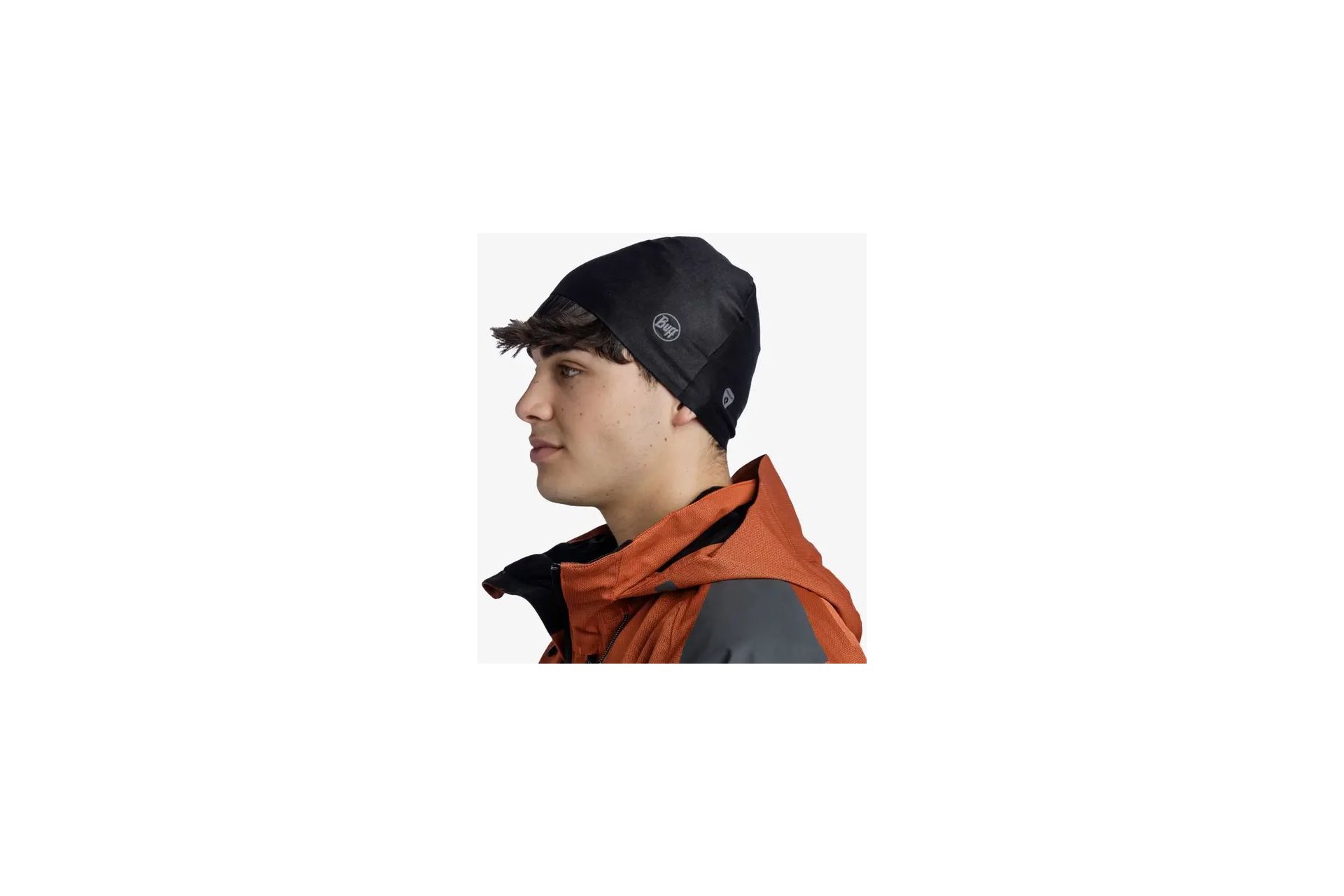 Buff ThermoNet Beanie