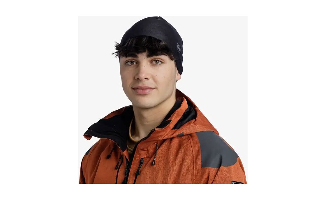 Buff ThermoNet Beanie