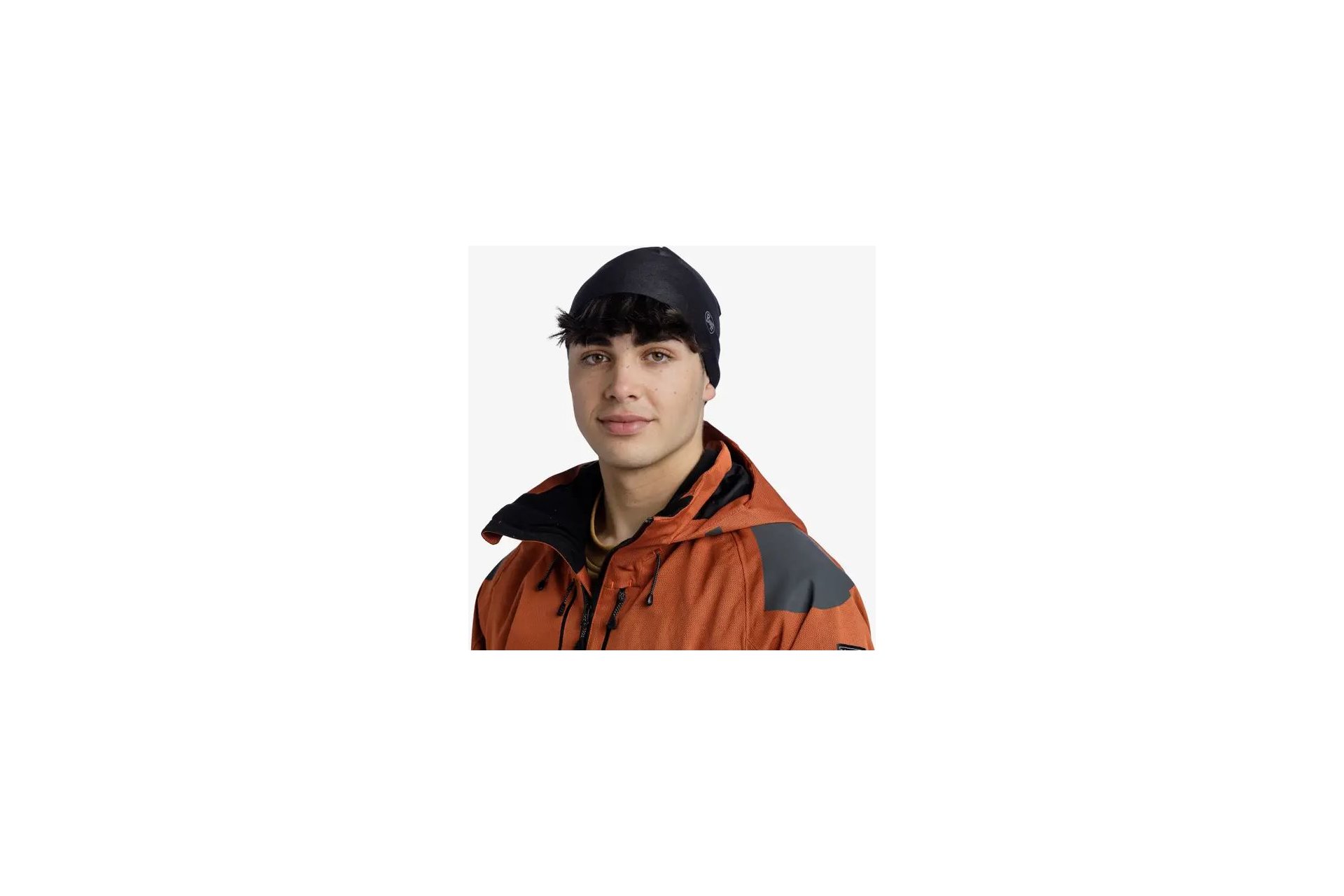 Buff ThermoNet Beanie