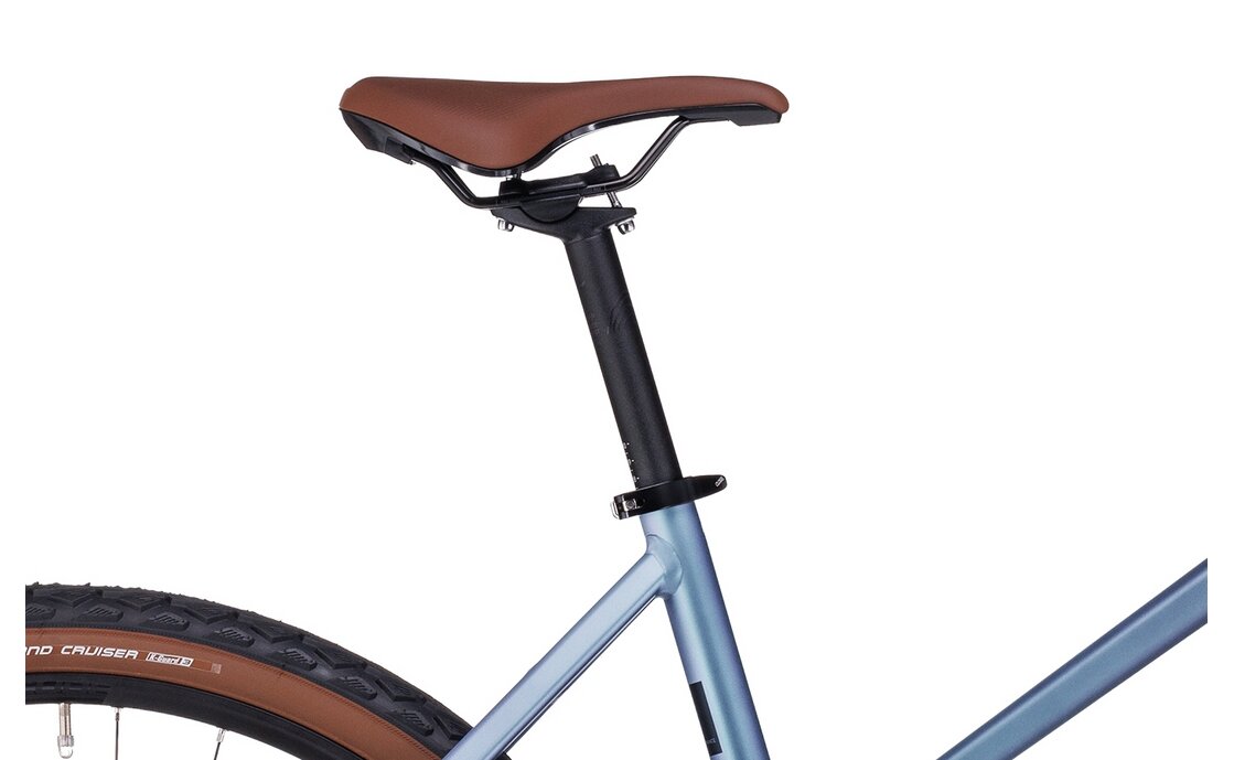 Cube Nature SLX - 28 Zoll - Damen Sport - 2024