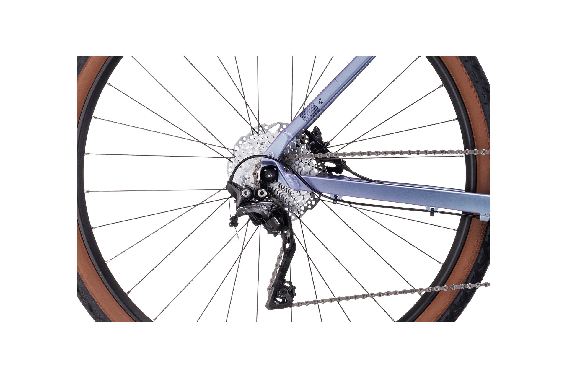 Cube Nature SLX - 28 Zoll - Damen Sport - 2024