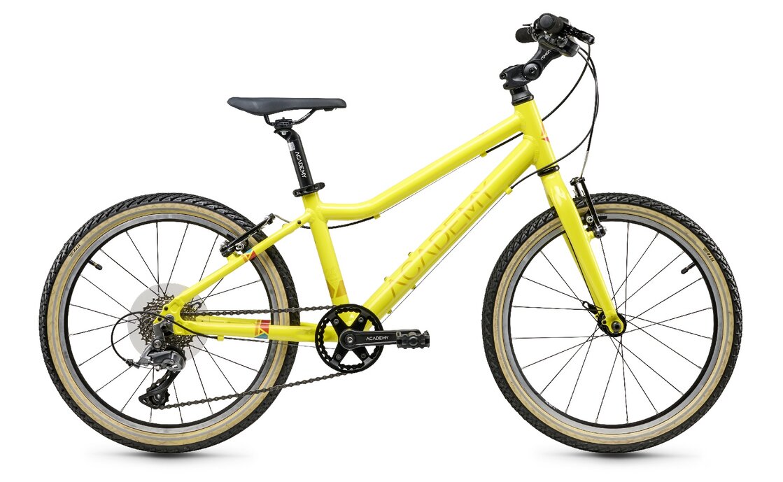 Academy Grade 4 - 20 Zoll - Diamant - 2026