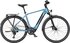 steel blue matt (black)