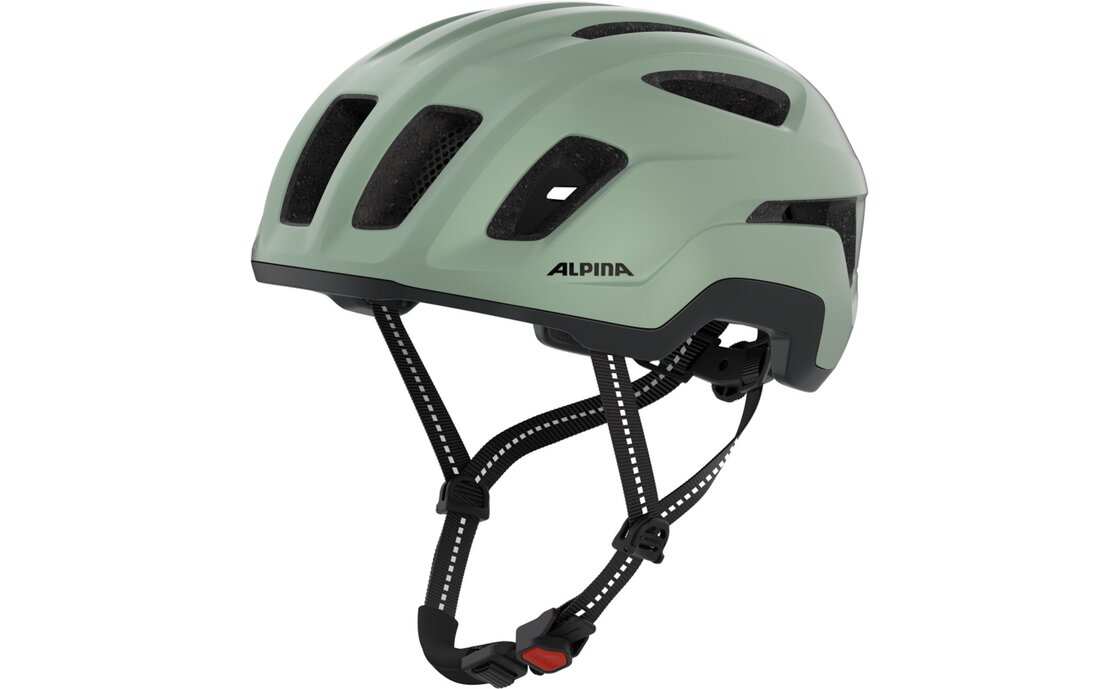 Alpina Paranus Urban