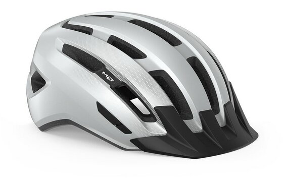 E-Bike & S-Pedelec-Helme - MET Downtown MIPS