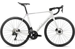 Orbea Orca M30i - 28 Zoll - Diamant - 2026