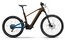 Haibike Alltrail 6 - 800 Wh - 29 - 27,5 Zoll - Fully