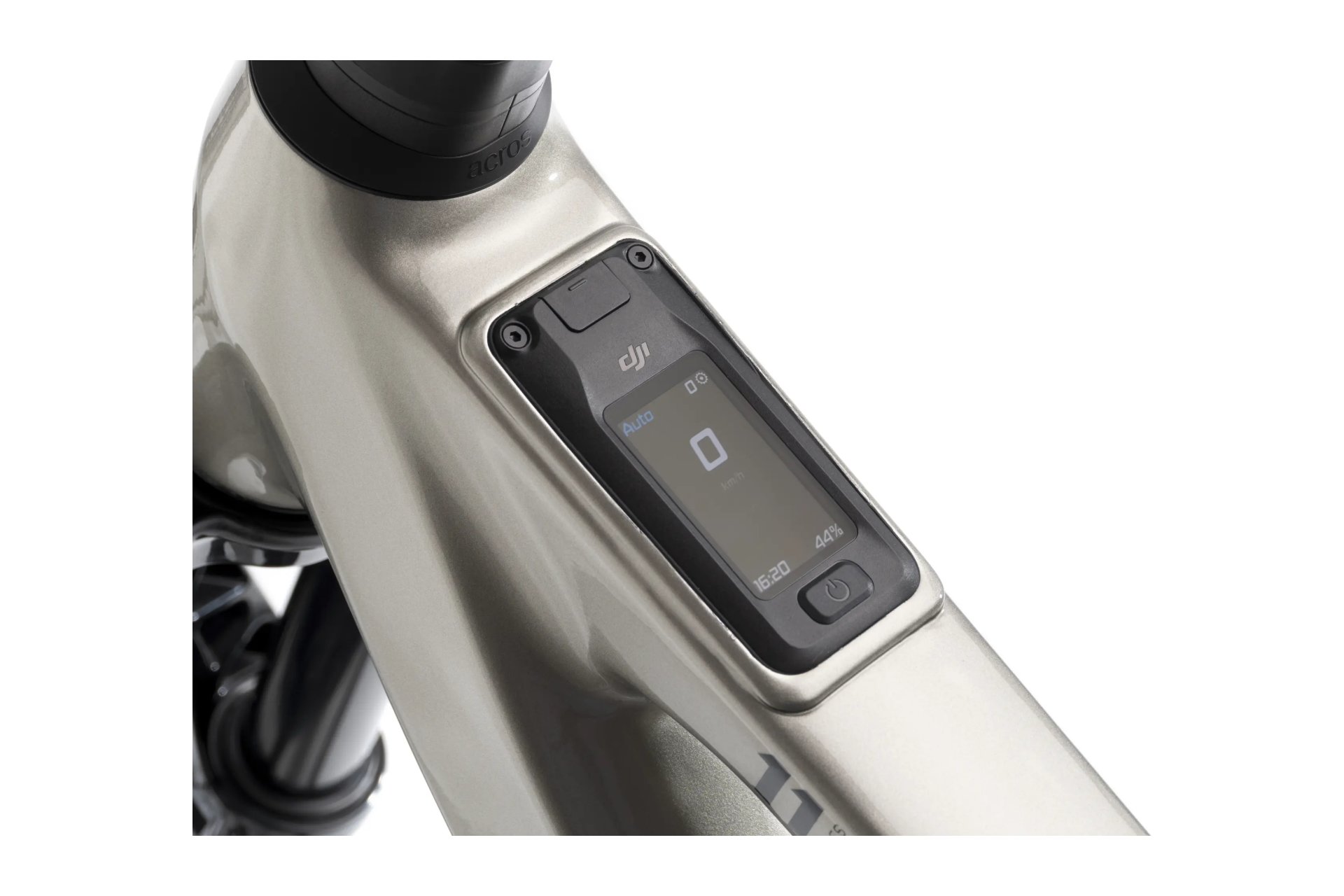 Crussis e-Full 11.11 - 800 Wh - 29 Zoll - Fully