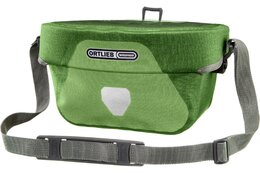 Lenkerkörbe - Ortlieb Ultimate Plus Lenkertasche 5L