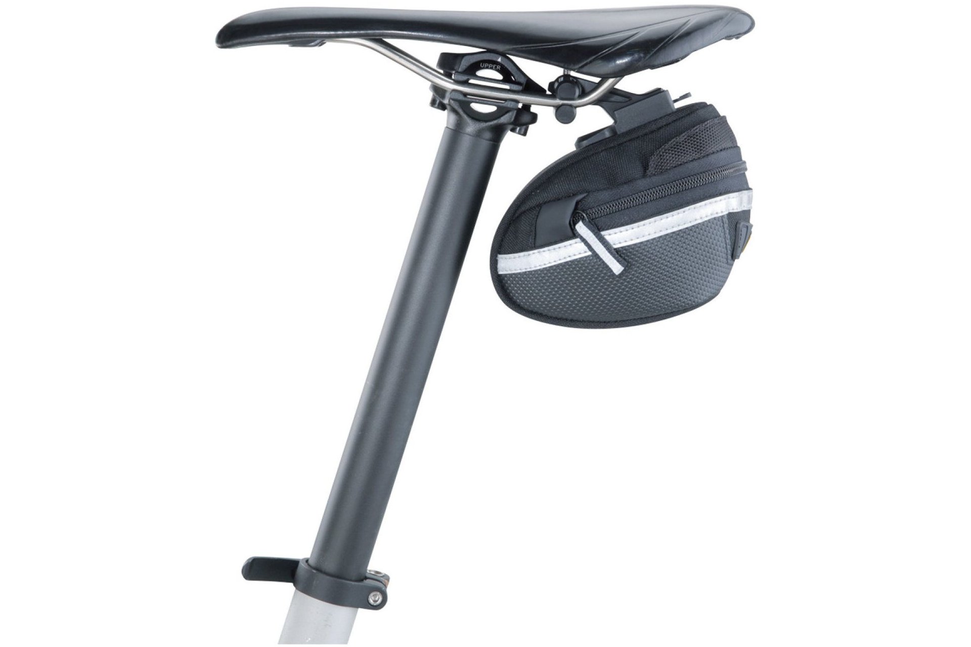 Topeak Wedge Pack 2 Micro Satteltasche