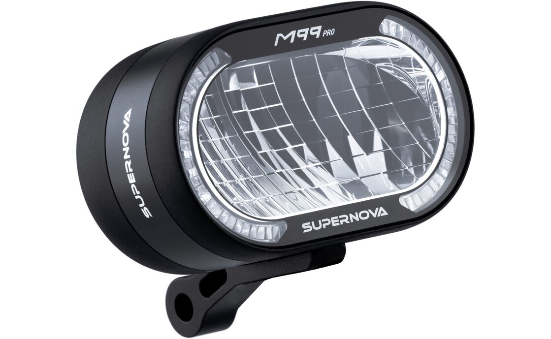 Supernova M99 Pro 2 E-25 Scheinwerfer günstig kaufen | Fahrrad XXL