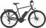 Gazelle Medeo T9 HMB - 500 Wh - 28 Zoll - Diamant - 2023