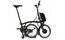Brompton Electric C-Line Explore - 300 Wh - 16 Zoll - Faltrahmen - Aktion