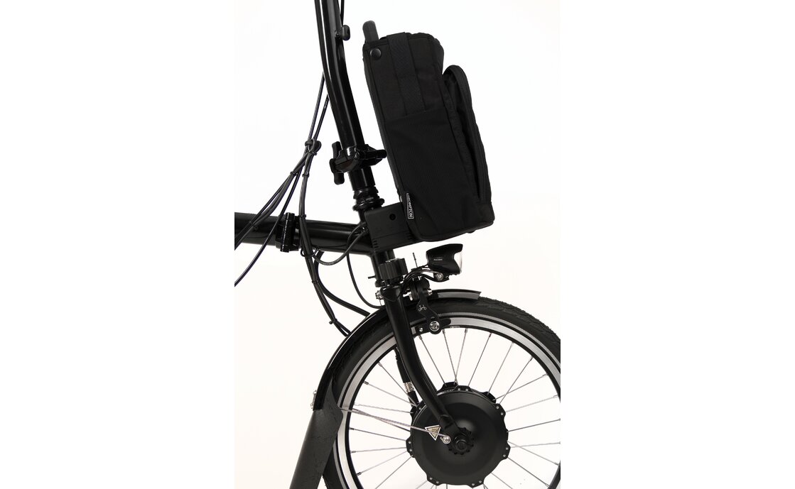 Brompton Electric C-Line Explore - 300 Wh - 16 Zoll - Faltrahmen - Aktion
