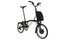 Brompton Electric C-Line Explore - 300 Wh - 16 Zoll - Faltrahmen - Aktion