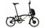 Brompton Electric C-Line Explore - 300 Wh - 16 Zoll - Faltrahmen - Aktion