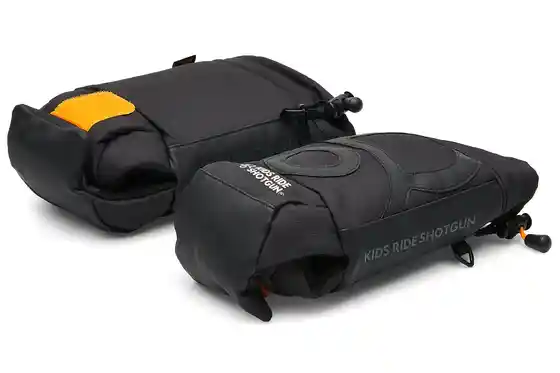 XXL Sale % - Kids Ride Shotgun Pogies Lenkerstulpen
