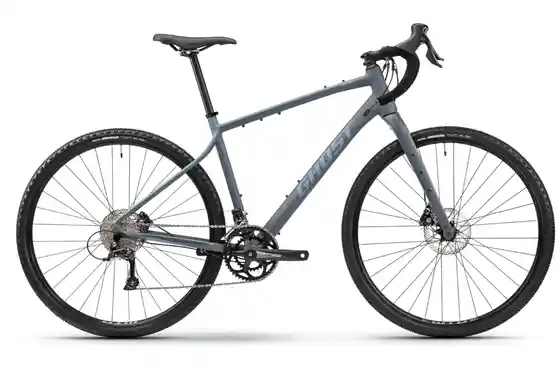 28 Zoll - Gravel-Bikes - Ghost Asket - 28 Zoll - Diamant